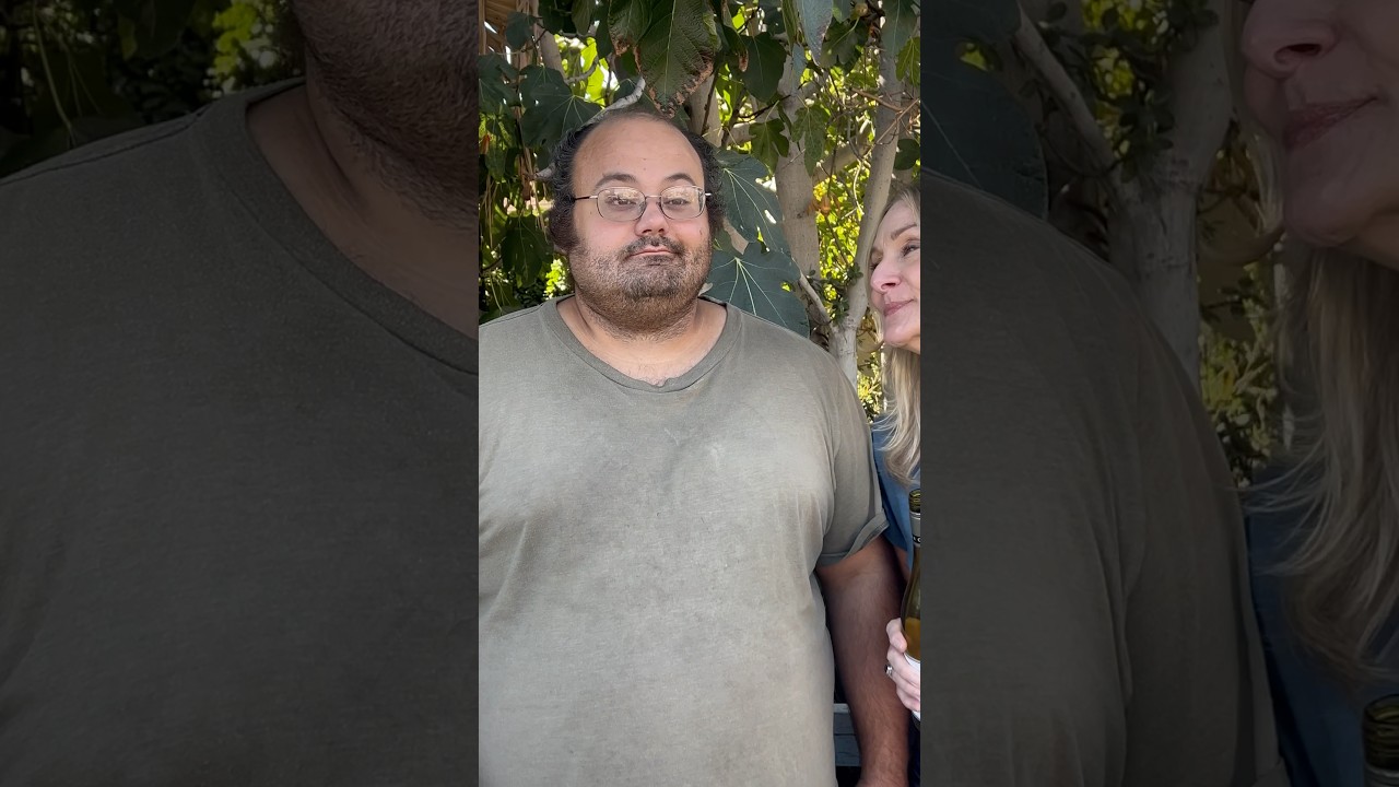 THE Joe Anderson is now the biggest influencer of all time 