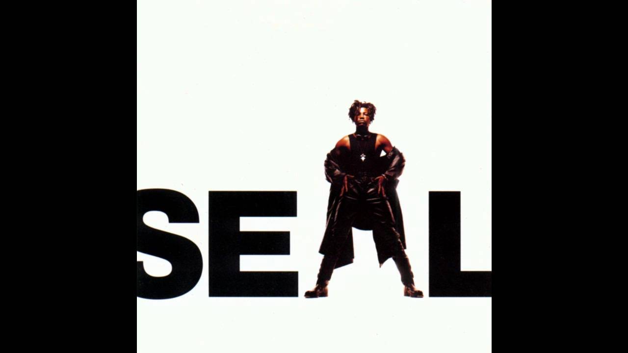 Seal Deep Water Seal [02] YouTube