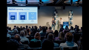 A look into the Plus Eight Accelerator program (Demo Night 2023)