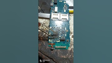 Samsung b310e power key not working solution||Samsung on off button not working