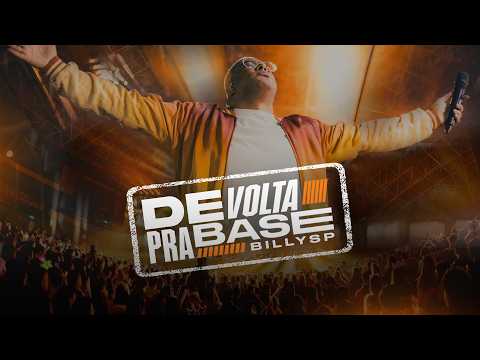 BILLY SP & DINEY DO GUETTO - Súbita paixão / Caminhos / Luz / Pequena princesa