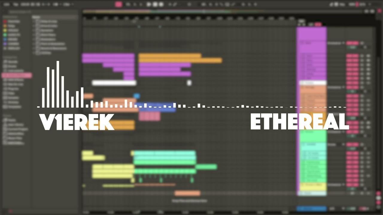 Watch V1EREK - Ethereal on YouTube Watch V1EREK - Ethereal on YouTube