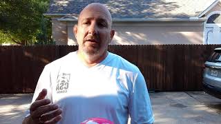 U8 Teach kids to juggle