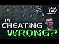 3 Ways to Cheat, Hack, Mod, Glitch or Exploit Last Day on Earth. Are they all wrong?