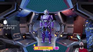 SplitGate LootBox Opening | 17 Rewards in 2 Weeks/45 Hours | Paws' First Opening!