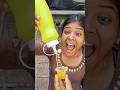 Survive in the Wild:😜Smart ForestSurvivalSkills#survival#funny #shorts #camping🍮🍯😜j7457