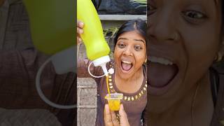 Survive in the Wild:😜Smart ForestSurvivalSkills#survival#funny #shorts #camping🍮🍯😜j7457