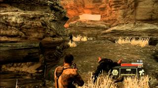 [PS3] Alpha Protocol - First Play (Part 2)