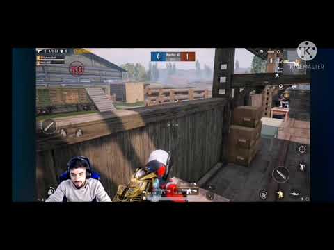 خؤشترين 4vs4مام محمود تورابو 