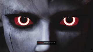 Bullet Hell Horror in the Megastructure | Luna Abyss | Complete Playthrough (No Commentary)