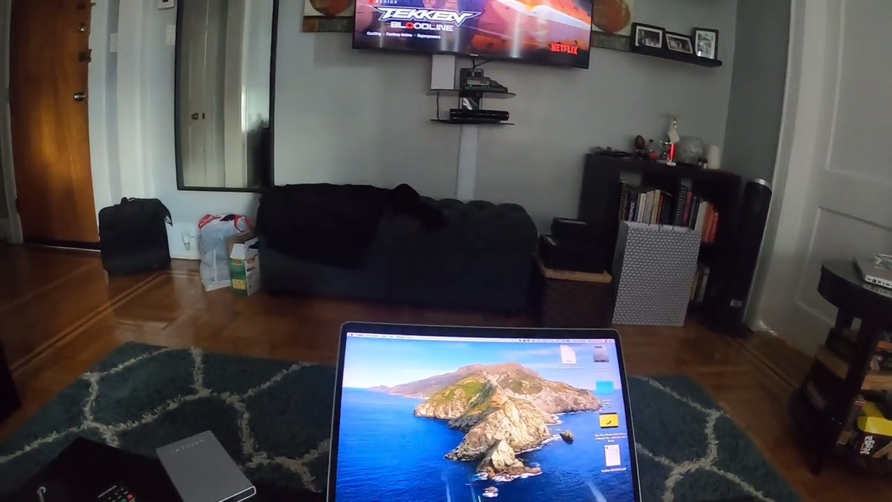 GoPro Hero 8 Black Audio Not Working