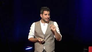 Famous Come le interfacce neurali aiuteranno le performance del cervello | Raffaele Salvemini | TEDxCesena Net Worth
