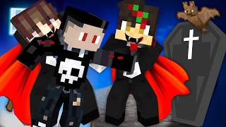Having A Vampire Life in Minecraft screenshot 4