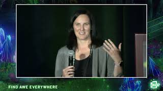 Building Open Standards for the Metaverse