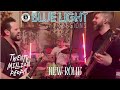 Twenty Million People - New Rome (LIVE @ Blue Light Studio, East Vancouver)