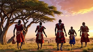 Roots Of The Fire Part 1 Thembinkosi Dladla  