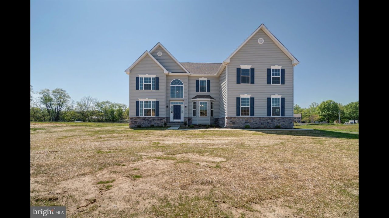 3190 Maidens Road, Powhatan, VA 23139 Hank Cosby MLS 2128041 YouTube