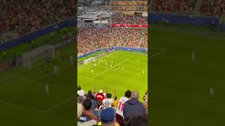 Turkey hit the crossbar —So close it HURTS! 😱⚽