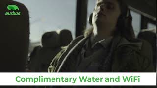 Ourbus - Enjoy Elevated Bus Service At Affordable Ticket Prices