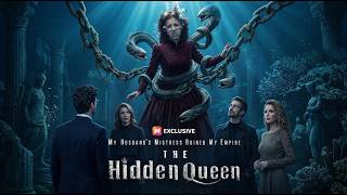 ✨The Hidden Queen: My Husband's Mistress Ruined My Empire Full Movie 2026 Full English Sub"🔥