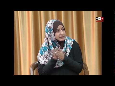 يعطيك العافية الحلقة الاولى