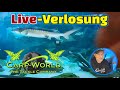 Live Angelwelt Berlin mit Salah EL Barbouchi &amp; Waldemar Merdian