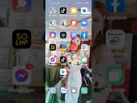 Video Hướng dẫn thêm nút gửi tin nhắn vào bài viết trên... - youtube