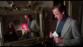 The Psychic  Trailer