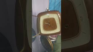 Wall clock Emes/Hermle