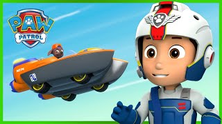 PAW Patrol Ultimate Rescues e non solo  PAW Patrol I cuccioli Episodi Italiano