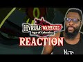 OJ REACTS: MASTER KOHGA & LOYAL NEW ALLY Trailer + Analysis (Yuga?)- Hyrule Warriors Age of Calamity