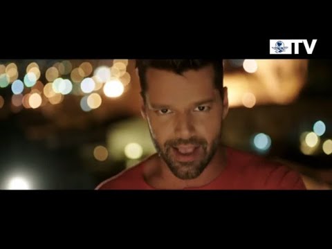 Download "La mordidita" de Ricky Martin