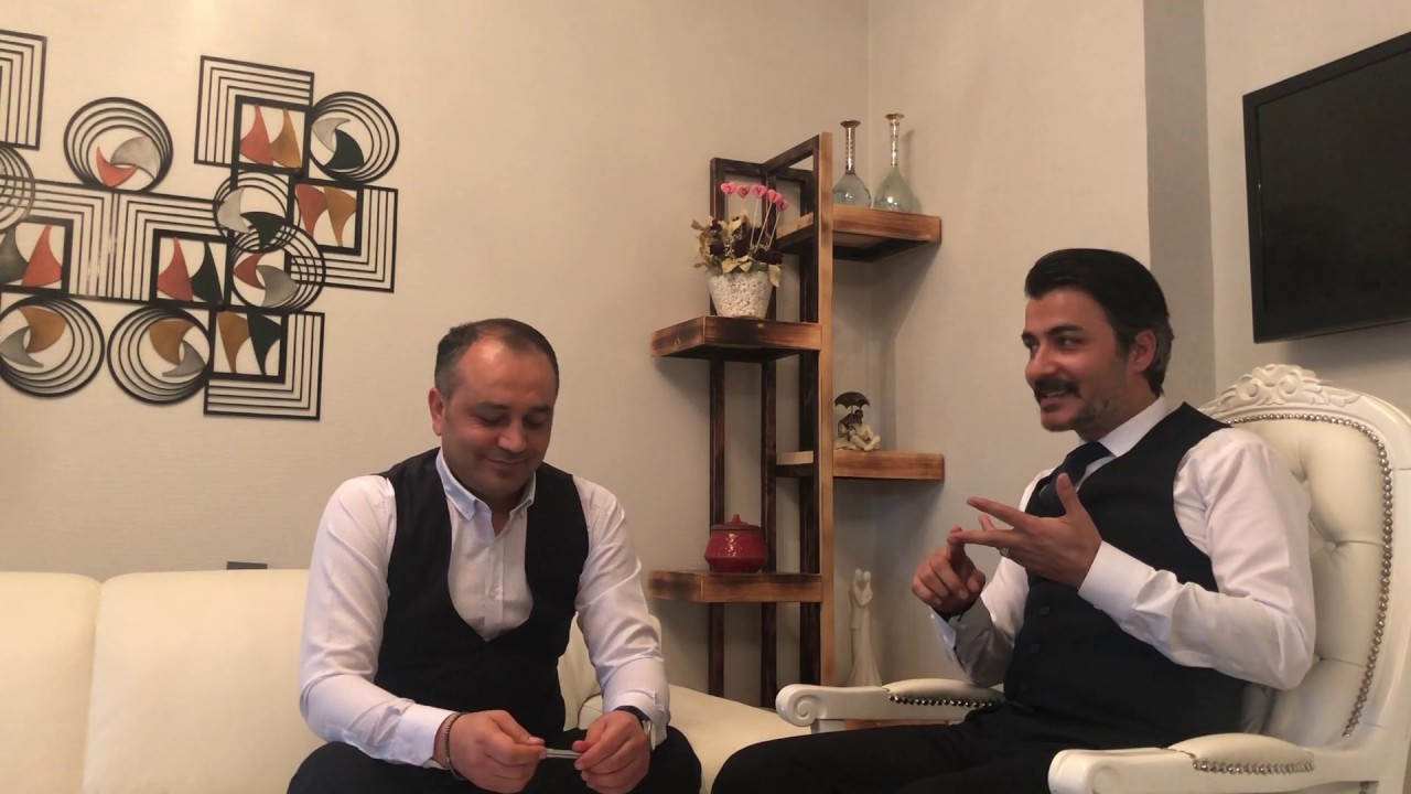 Bylock ve Ankesör Delillerinde Son Durum! Av. Levent Mazılıgüney’den ilk defa duyacaksınız.