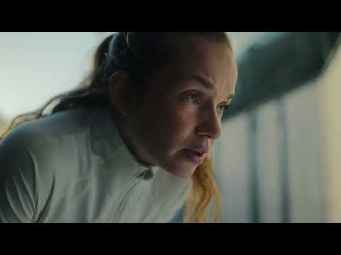 Oysho Running (Director's Cut)