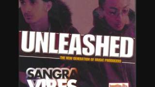 Sangra Vibes - Unleashed - Track 5. Laffafe - Davinder Deaalpuri