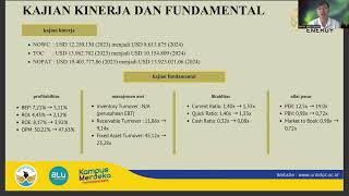 analisis keen