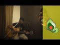 Nikosh Kalo Ei Adharey Whiskey Lullaby   | Brad Paisley l Paper Rhyme| Backstage cover #100