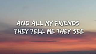 Stephanie Poetri - I Love You 3000 (Lyrics)