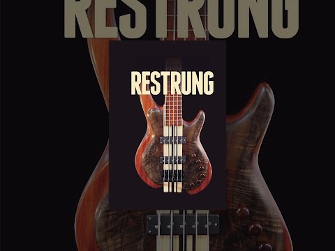 Restrung