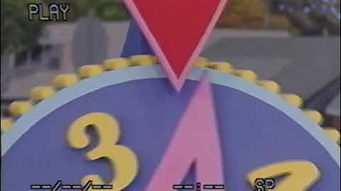 Fun & Games (2002 Version) Part 87