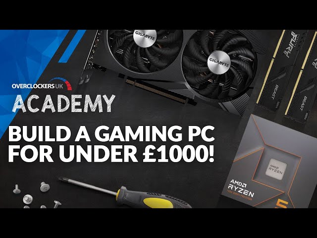 Overclockers UK on X: Press F to pay respects to all the Gaming PCs that  found themselves a second job as our Work-From-Home PCs 👊🏻 Plus a third  job as Only-Thing-Keeping-Me-Sane-In-Lockdown 🙃