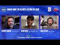 Fanatic About the Playoffs | Setting the Scene with the Cuz and Devon