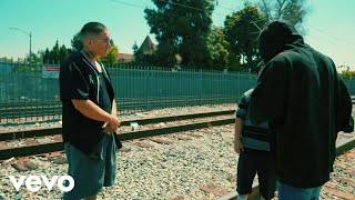 Baldacci - War Stories (Official Music Video)