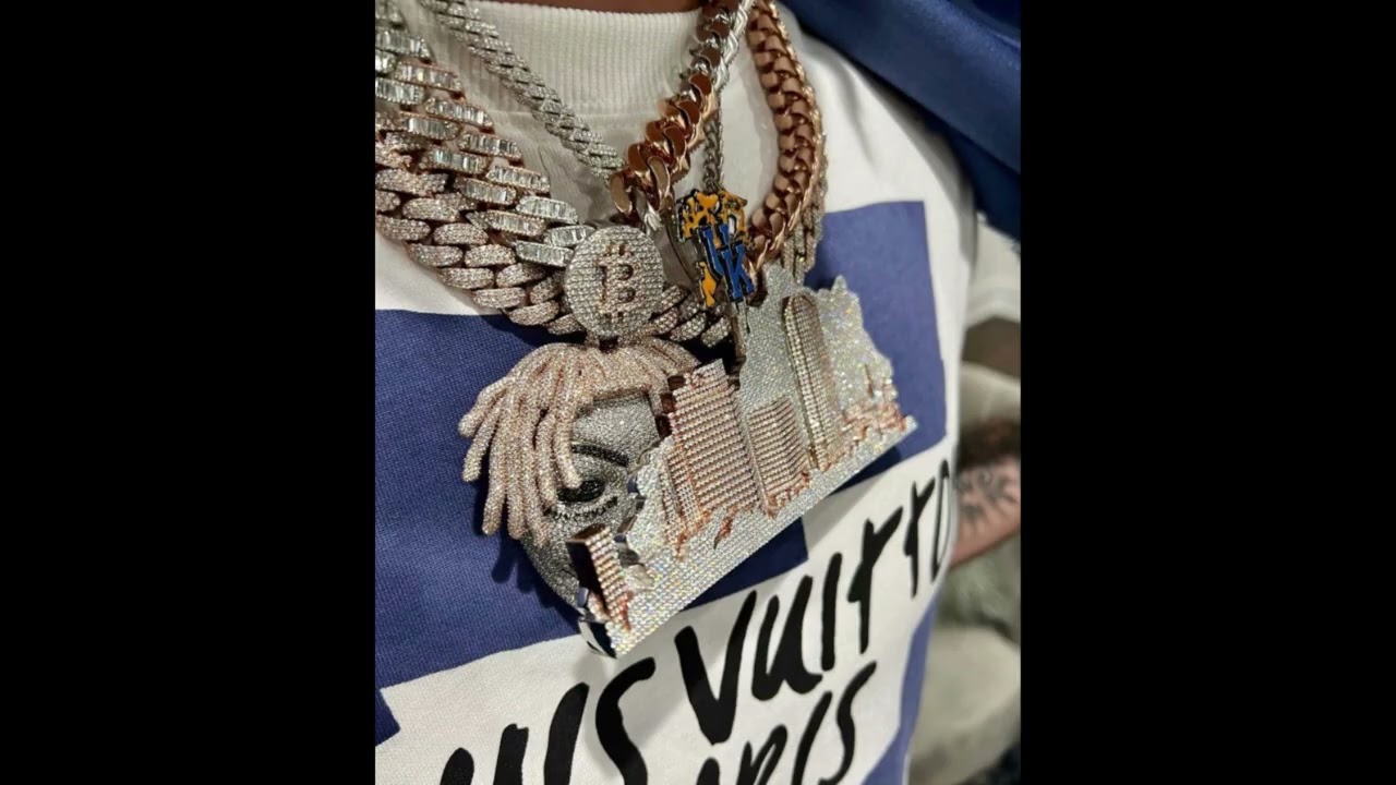 [FREE] Detroit Type Beat x YN Jay Type Beat - 