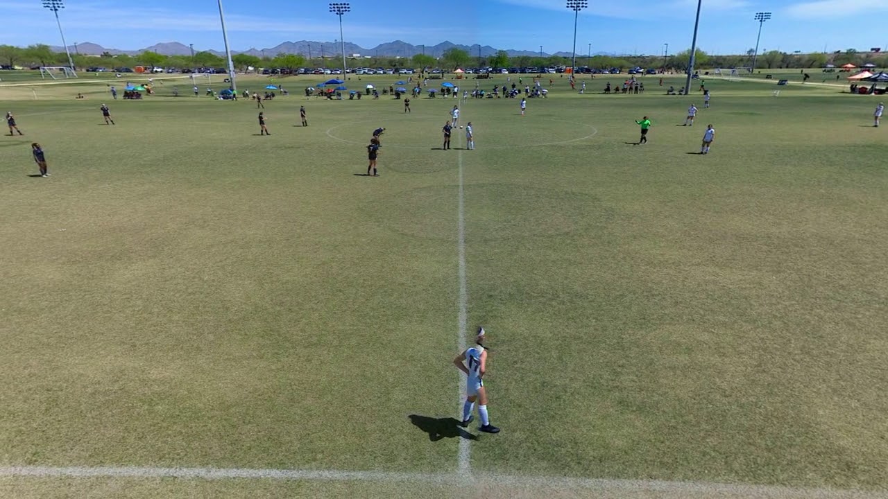 Sharks vs PacNorthwest 4 7 19 1st half