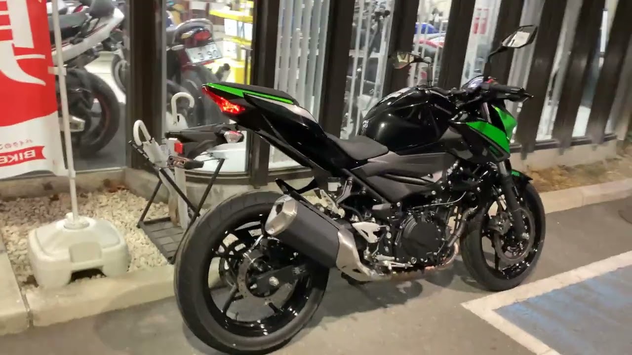 Z250/カワサキ の販売情報 バイク王 横浜瀬谷店｜ウェビック バイク選び
