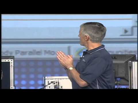 LabView Graphical Programming Software from National Instruments