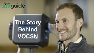 The Story Behind VOCSN