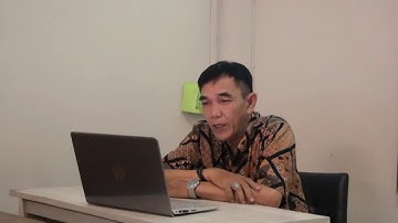 Profil Informatika UNLA