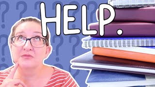 How To Choose A Planner You'll Actually Use